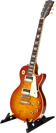 Hercules GS200B EZPACK GUITAR STAND, ACOUSTIC/ELECTRIC