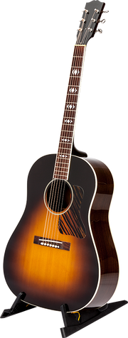 Hercules GS200B EZPACK GUITAR STAND, ACOUSTIC/ELECTRIC