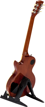 Hercules GS200B EZPACK GUITAR STAND, ACOUSTIC/ELECTRIC