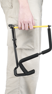 Hercules GS302B TRAVLITE ELECTRIC GUITAR STAND
