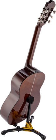 Hercules GS401BB Portable Acoustic Stand with Bag