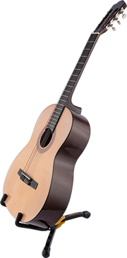 Hercules GS401BB Portable Acoustic Stand with Bag