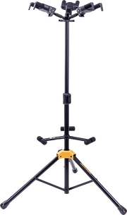 Hercules Auto Grab Guitar Stand GS432B Plus