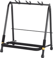 Hercules GS523B Three Guitar Display Rack