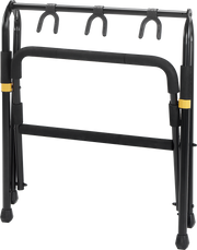 Hercules GS523B Three Guitar Display Rack