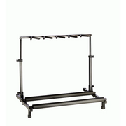 Armour GS55 5 Guitar Rack Stand
