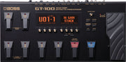Boss GT-100 Multi-Effect Guitar Processor
