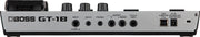 BOSS GT-1B Bass Effects Processor