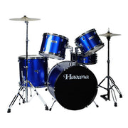 HAVANA 5Pcs Drum set