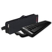 Hohner Superforce 37 Melodica C943311 - Black