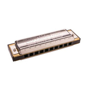 Hohner harmonica big river harp Key C M590016X