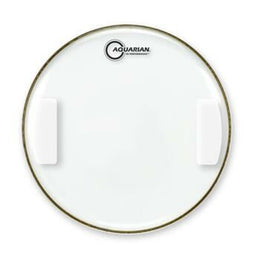 Aquarian 14 inch Hi-Performance Snare Side Drum Head HPSN14