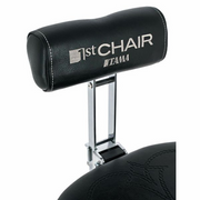 Tama HT741B Ergo-Rider Quartet Drum Throne with Backrest