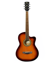 Ibanez MD39C Cutaway Acoustic Guitar