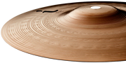 ZILDJIAN Cymbal I Series 10