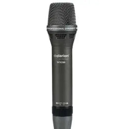 CLARION Wired Microphone JM WM 300