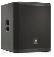 JBL PRX918XLF Professional Powered 18-inch Subwoofer