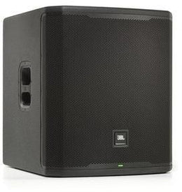 JBL PRX918XLF Professional Powered 18-inch Subwoofer