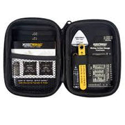 MUSICNOMAD Precision Setup Gauge Set - 6 pc. MN604