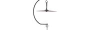 Pearl C1030SC Cymbal Stand Goose Neck