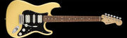Fender 0144533534 Player Stratocaster HSH  Electric Guitar Buttercream
