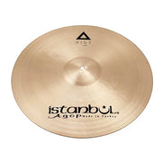 ISTANBUL Cymbal XIST Crash XC18