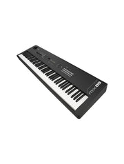 YAMAHA 88-Key Synthesizer MX88 Black