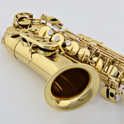 JINBAO Alto Saxophone JBAS200