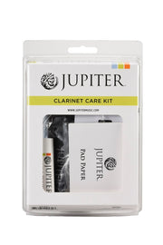 Jupiter JCM-CLK1 Clarinet Care Kit