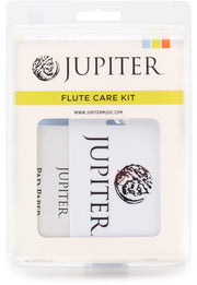 Jupiter JCM-FLK1 Flute Care Kit