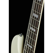Sire Marcus Miller P7 Alder 5-String Bass Guitar, Antique White