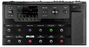 Line 6 Helix Floor P21-1 Guitar Multi-Effects Processor