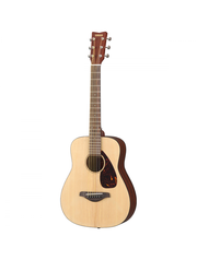 Yamaha JR2 - Natural Acoustic Guitar Acoustic Travel Guitar
