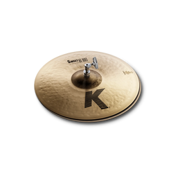 ZILDJIAN K Sweet HiHats K0723