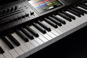 Korg Kronos 3 61-key Music Workstation
