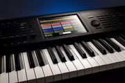 Korg Kronos 3 61-key Music Workstation