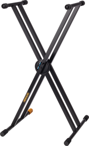 HERCULES Keyboard Stand Double X KS120B