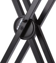 HERCULES Keyboard Stand Double X KS120B