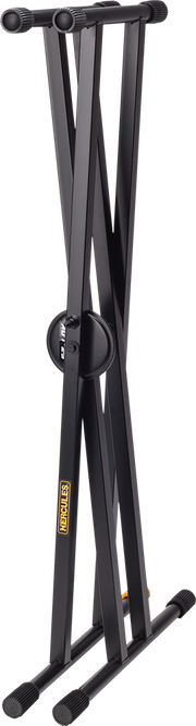 HERCULES Keyboard Stand Double X KS120B