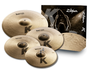 Zildjian KS5791 K Sweet Cymbal Pack