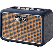 Laney Guitar Amp Stereo 6W (2x3) with Bluetooth MINI-STB-LION