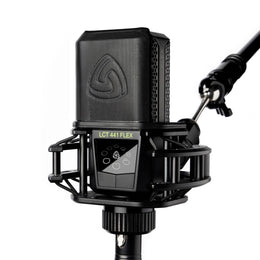 Lewitt LCT 441 FLEX Large-Diaphragm Condenser Microphone