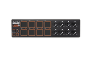 Akai Professional LPD8 Ultra-Portable USB Pad Controller