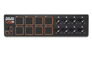 Akai Professional LPD8 Ultra-Portable USB Pad Controller