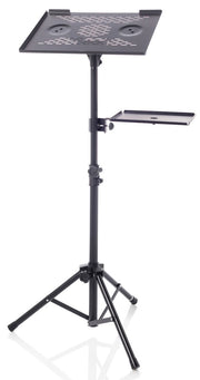 Bespeco Lps100 Laptop And Projector Stand