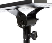 Bespeco Lps100 Laptop And Projector Stand