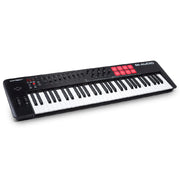 M AUDIO Midi Keyboard Controller OXYGEN 61 MKV