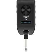 BOSS Katana GO Headphone Amplifier