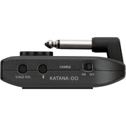 BOSS Katana GO Headphone Amplifier