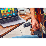 BOSS Katana GO Headphone Amplifier